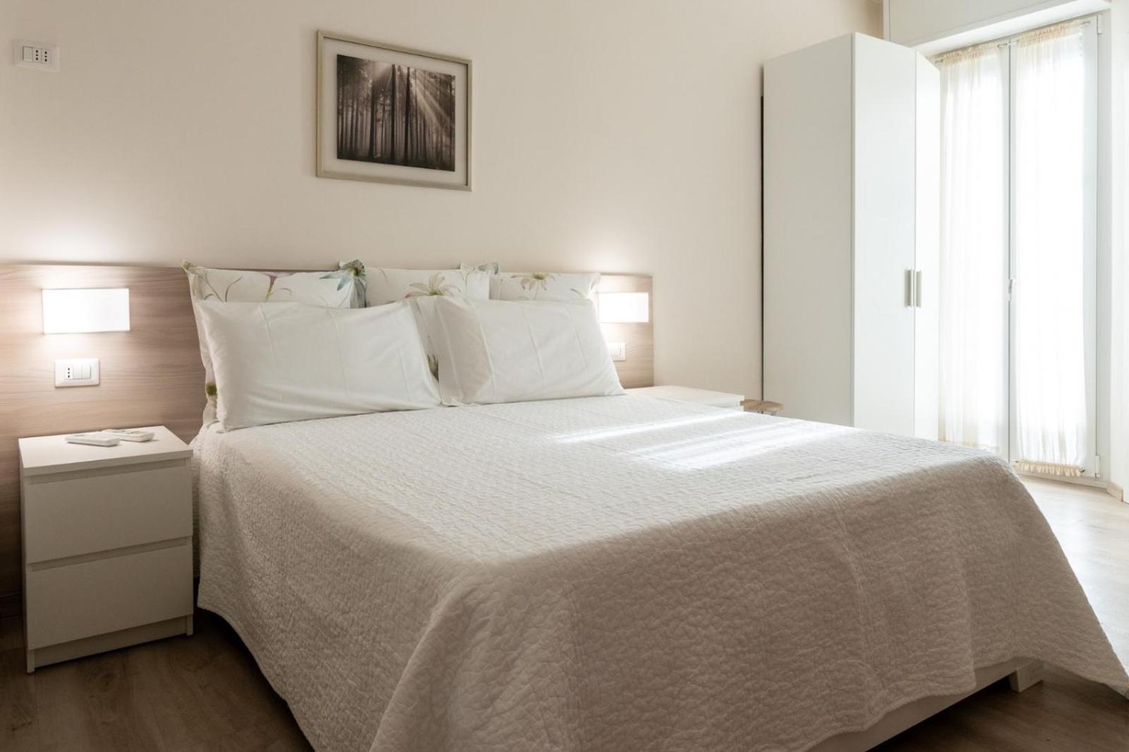 Cristel Apartment - 15 Min Da Milano Кормано Екстериор снимка