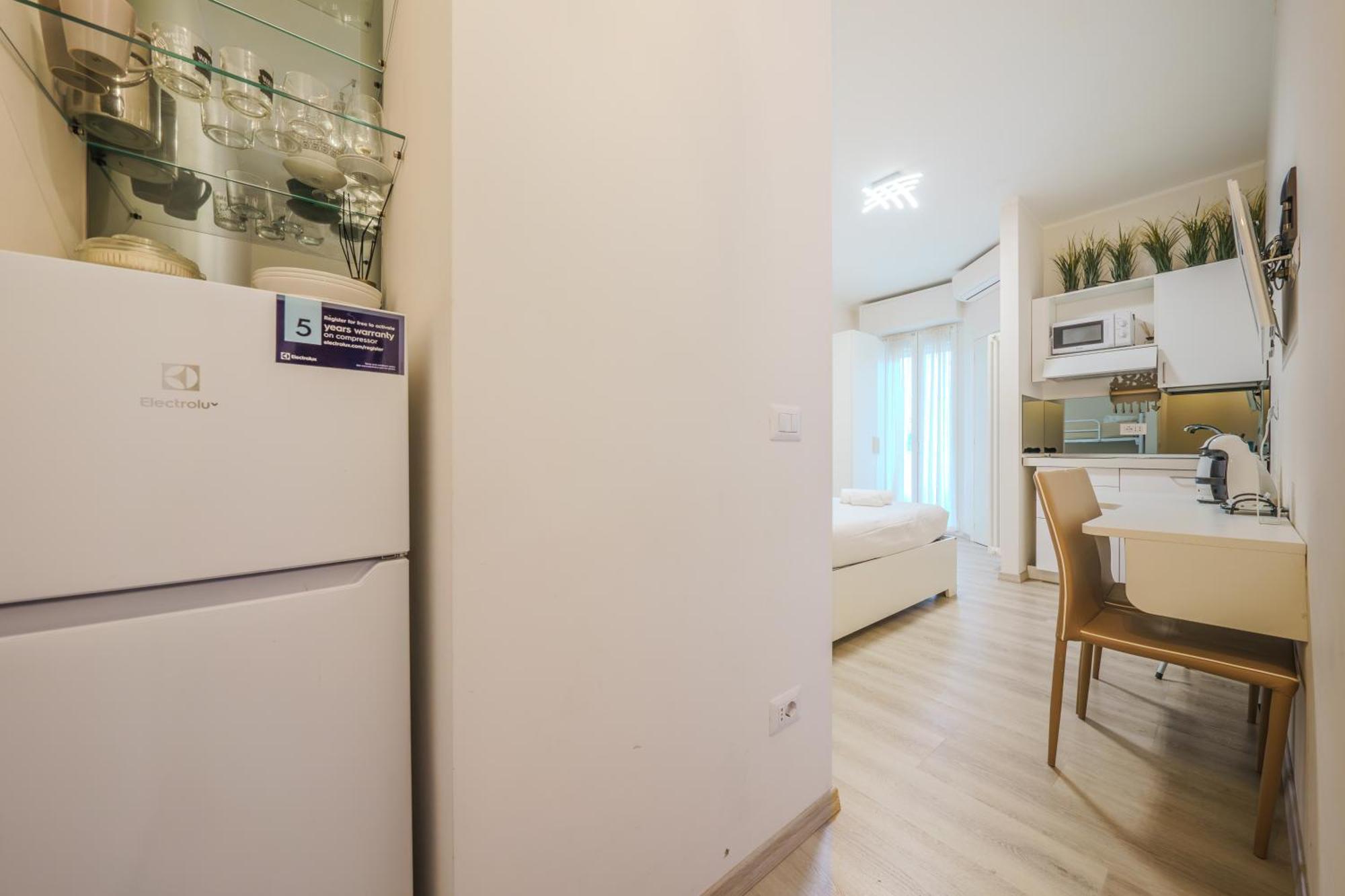 Cristel Apartment - 15 Min Da Milano Кормано Екстериор снимка