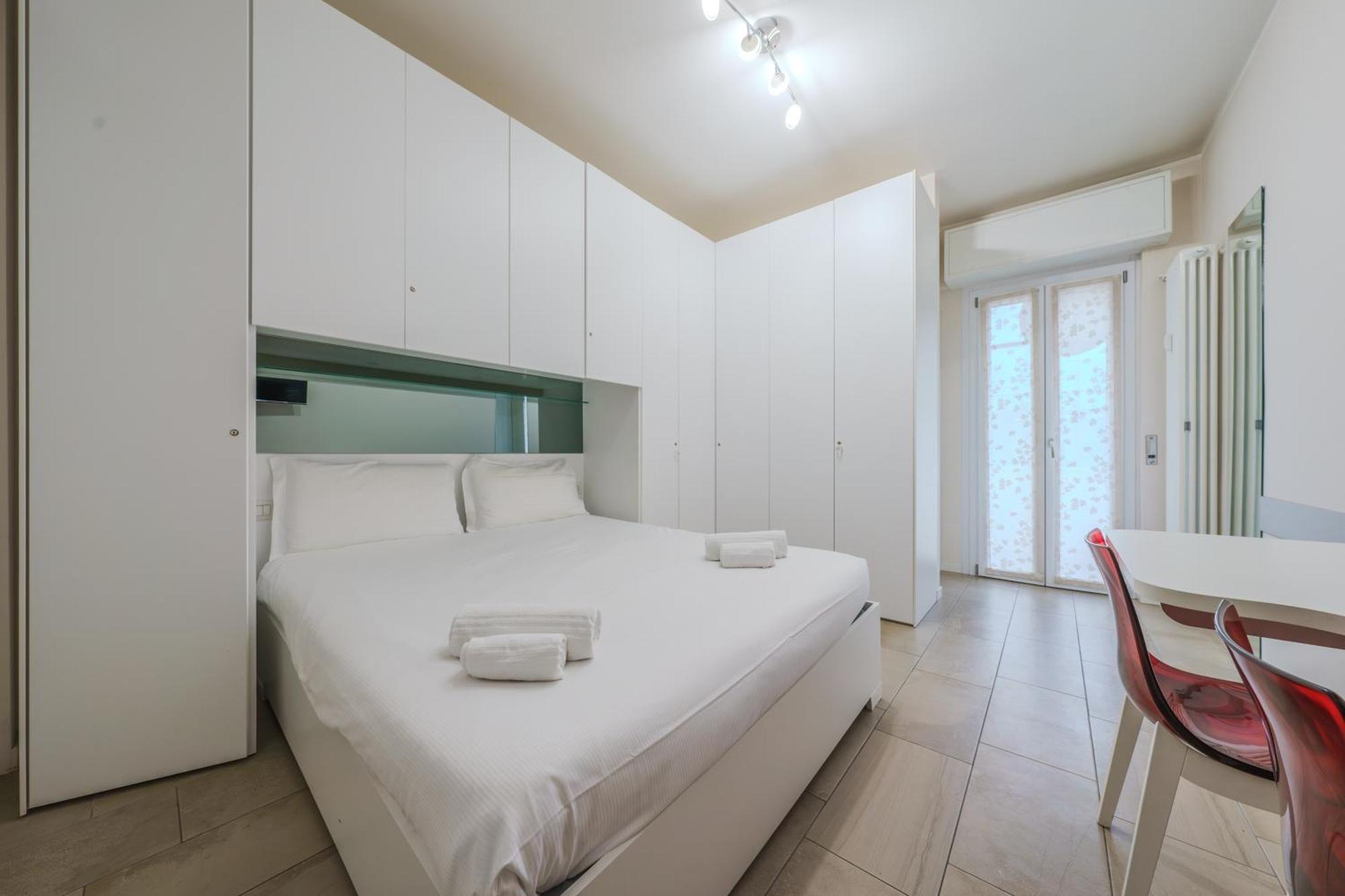 Cristel Apartment - 15 Min Da Milano Кормано Екстериор снимка