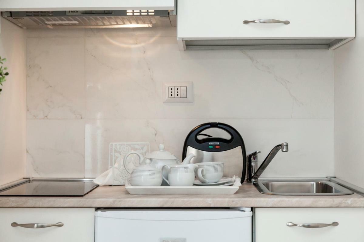 Cristel Apartment - 15 Min Da Milano Кормано Екстериор снимка