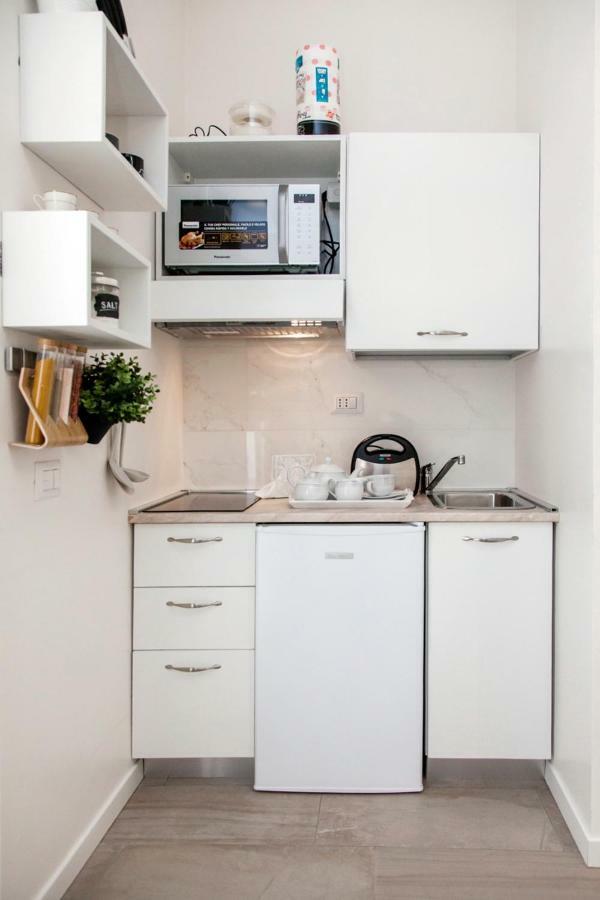 Cristel Apartment - 15 Min Da Milano Кормано Екстериор снимка