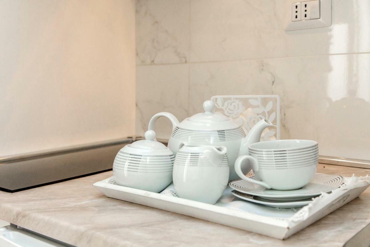 Cristel Apartment - 15 Min Da Milano Кормано Екстериор снимка